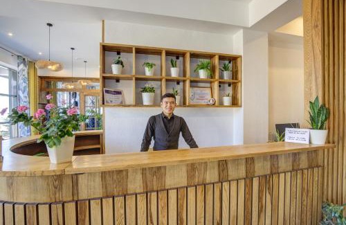 Cholpon-Ata Hotel | Olimp Hotel