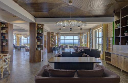 Cholpon-Ata Hotel | Olimp Hotel