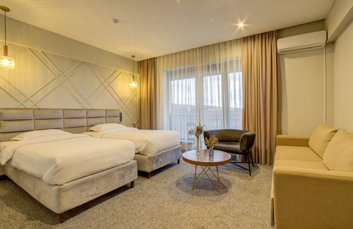 Cholpon-Ata Hotel | Olimp Hotel