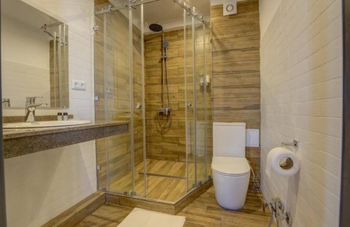 Cholpon-Ata Hotel | Olimp Hotel