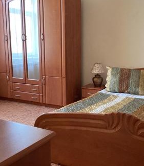Ivano-Frankove Hotel | Olimp Soup&Bed