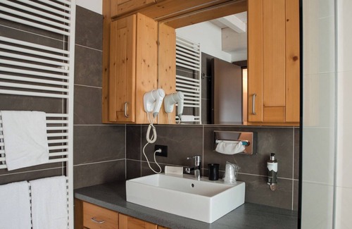Bormio Hotel | Olimpia Hotel
