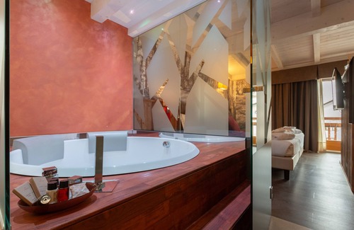 Bormio Hotel | Olimpia Hotel
