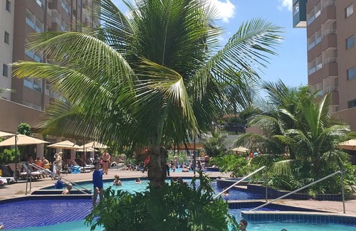 Olimpia Hotel | Olimpia Park Resort