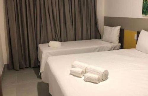 Olimpia Hotel | Olimpia Park Resort
