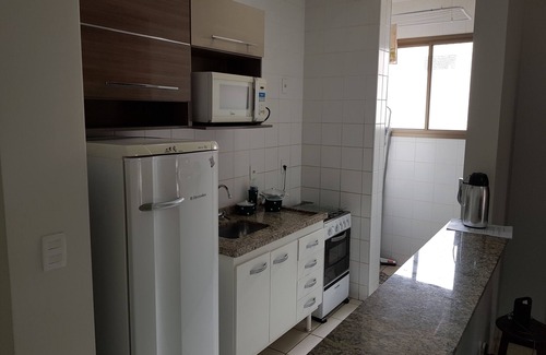 Olimpia Apartment | Olimpia Season - Unit 271