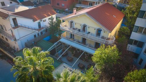Tirana Hotel | Olimpic Hotel