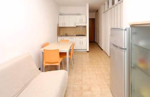 Lignano Sabbiadoro Apartment | Olimpo by Interhome