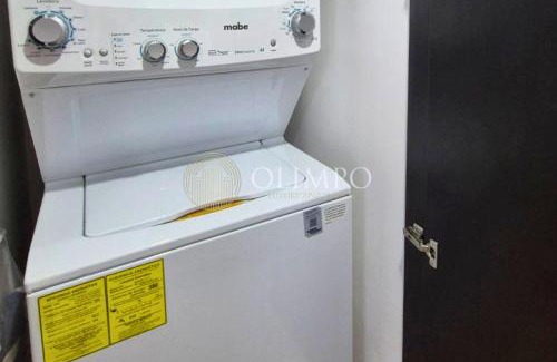 Puerto Santa Ana Apartment | Olimpo Sky Room Deluxe con Vista al Río & Área Social 16031