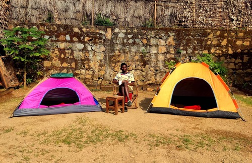 Morogoro RV Rental | Olimpos camping.
