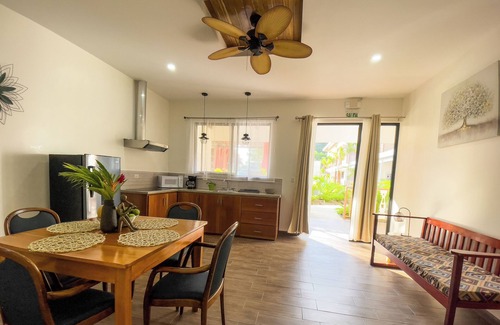 Puerto Viejo de Talamanca Hotel | Olinca Boutique Hotel