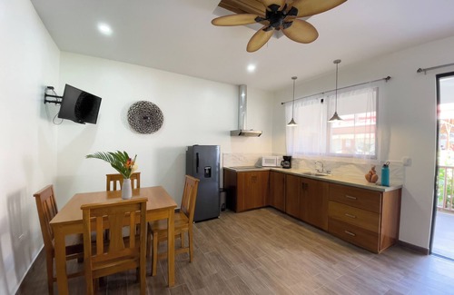 Puerto Viejo de Talamanca Hotel | Olinca Boutique Hotel
