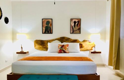 Puerto Viejo de Talamanca Hotel | Olinca Boutique Hotel