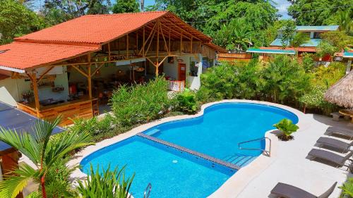 Puerto Viejo de Talamanca Hotel | Olinca Boutique Hotel