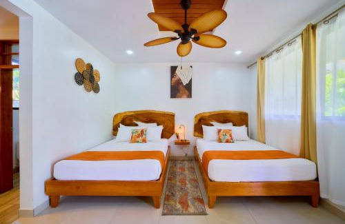 Puerto Viejo de Talamanca Hotel | Olinca Boutique Hotel