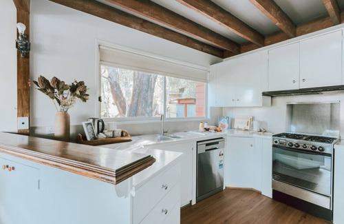 Olinda Apartment | Olinda Penthouse - Spa Bath, Nature, Amazing Views