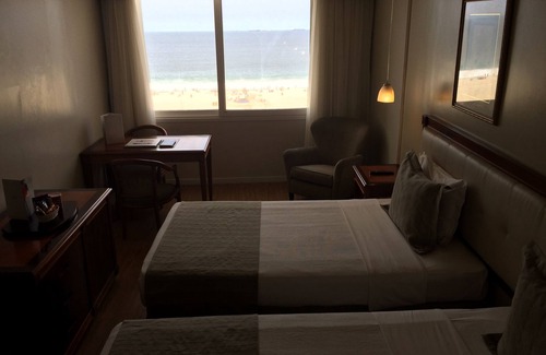 Copacabana Hotel | Olinda Rio Hotel