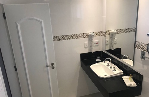 Copacabana Hotel | Olinda Rio Hotel