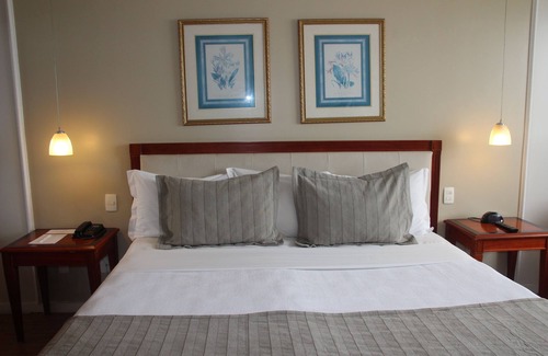 Copacabana Hotel | Olinda Rio Hotel