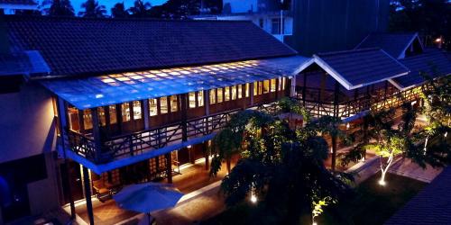 Seeduwa - Katunayake Hotel | Olinia Airport Hotel
