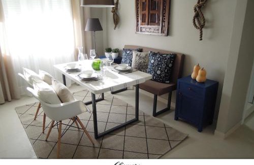 Trogir Apartment | Oliomare