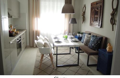 Trogir Apartment | Oliomare