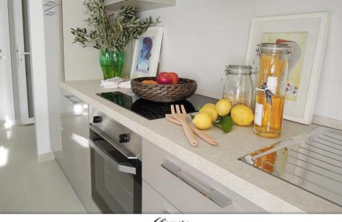 Trogir Apartment | Oliomare