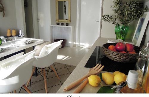 Trogir Apartment | Oliomare
