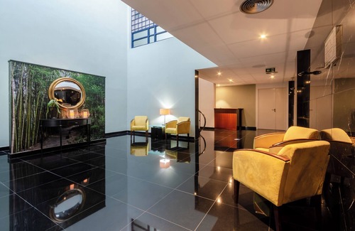 Lisbon Old Town Hotel | Olissippo Marques de Sa