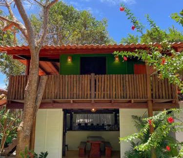 Marau House | OLITAS - Praia de algodões