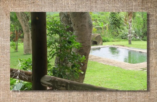 Nelspruit House | Olivé Self-Catering Accommodation