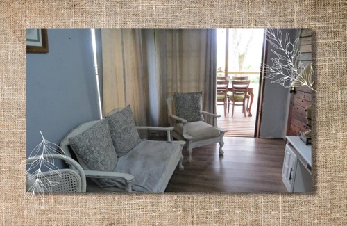 Nelspruit House | Olivé Self-Catering Accommodation