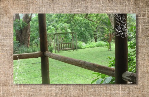 Nelspruit House | Olivé Self-Catering Accommodation