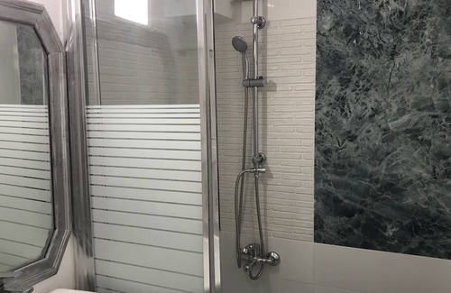Platanes Apartment | Oliv Apartments Zoi * 1bd superior