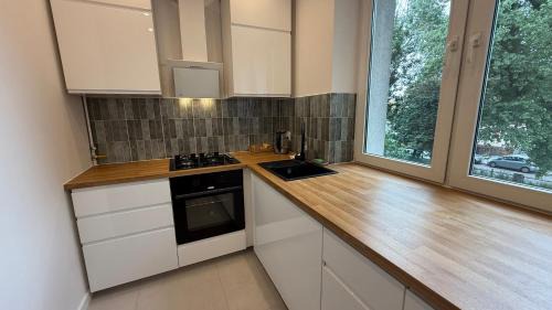 Oliwa Apartment | Oliva Apartment