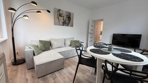Oliwa Apartment | Oliva Apartment