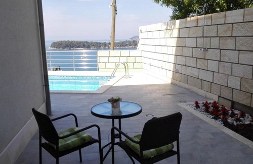Lozica Apartment | Oliva Apartments 1 Lozica