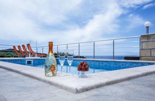 Lozica Apartment | Oliva Apartments 1 Lozica