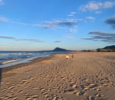 Oliva Apartment | Oliva Beach & Paradise