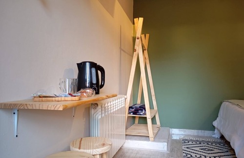 El Calafate Apartment | Oliva Hosteria y Apart