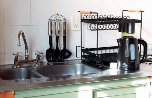 El Calafate Apartment | Oliva Hosteria y Apart