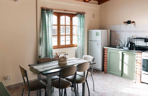 El Calafate Apartment | Oliva Hosteria y Apart