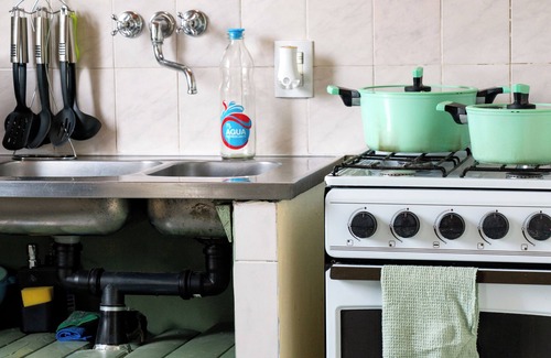 El Calafate Apartment | Oliva Hosteria y Apart
