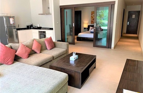Rawai Resort | Olive 1 Bedroom Beachfront