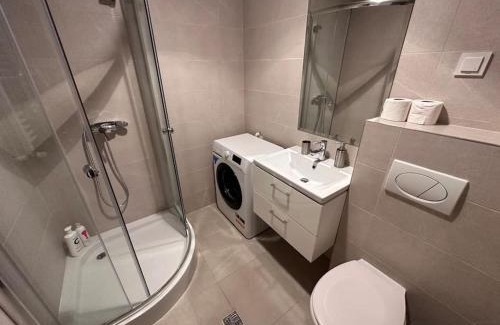 Iasi Apartment | Olive - a fresh beginning