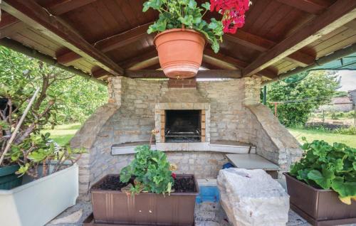 Valtura Apartment | Olive and Herb Retreat