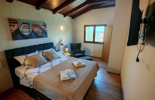 Valtura Apartment | Olive and Herb Retreat