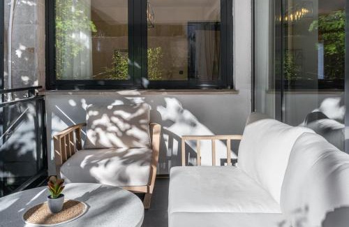 Sveti Stefan Apartment | Olive Apartment
