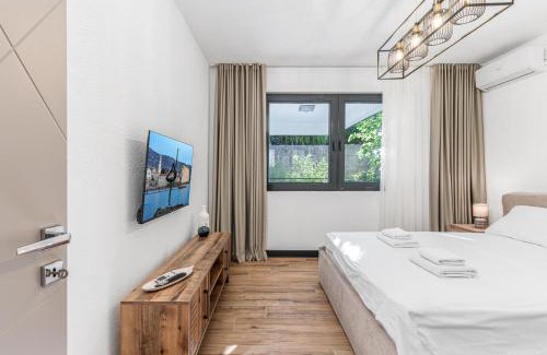 Sveti Stefan Apartment | Olive Apartment