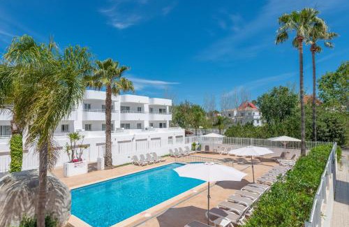 Alcudia Apartment | Olive Beach Apartamentos